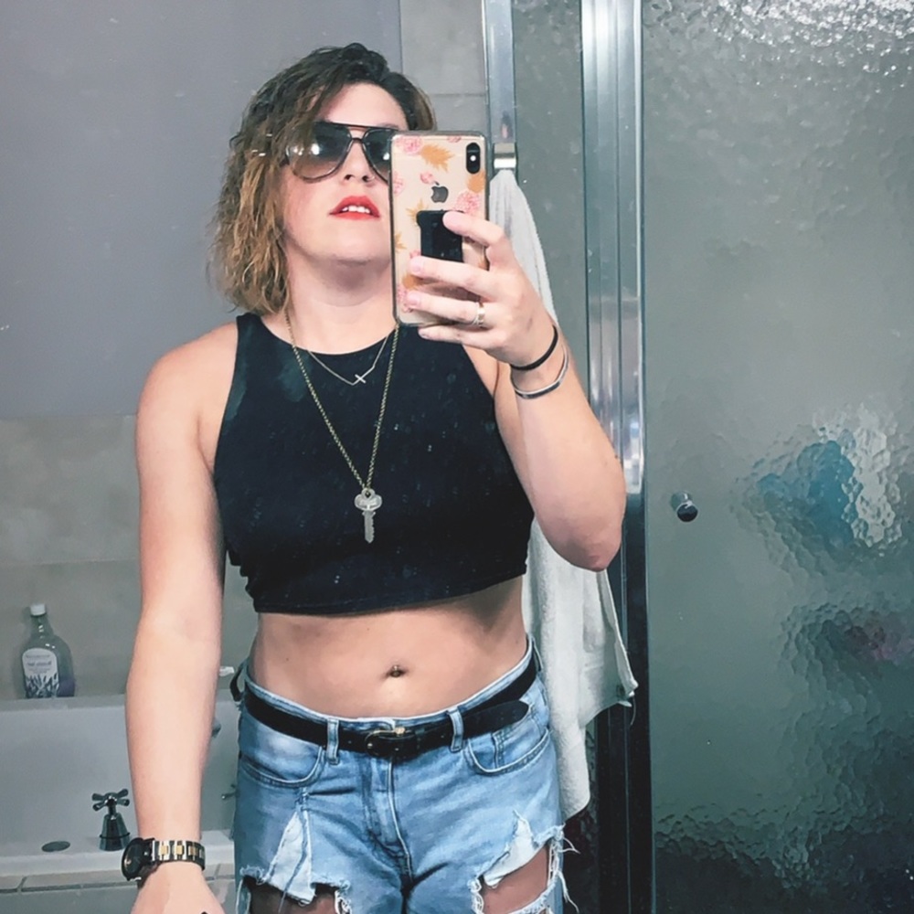 Meet your Posher, Massey